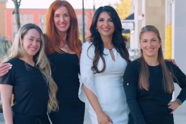 Neem Medical Spa - Boston - clinic photo