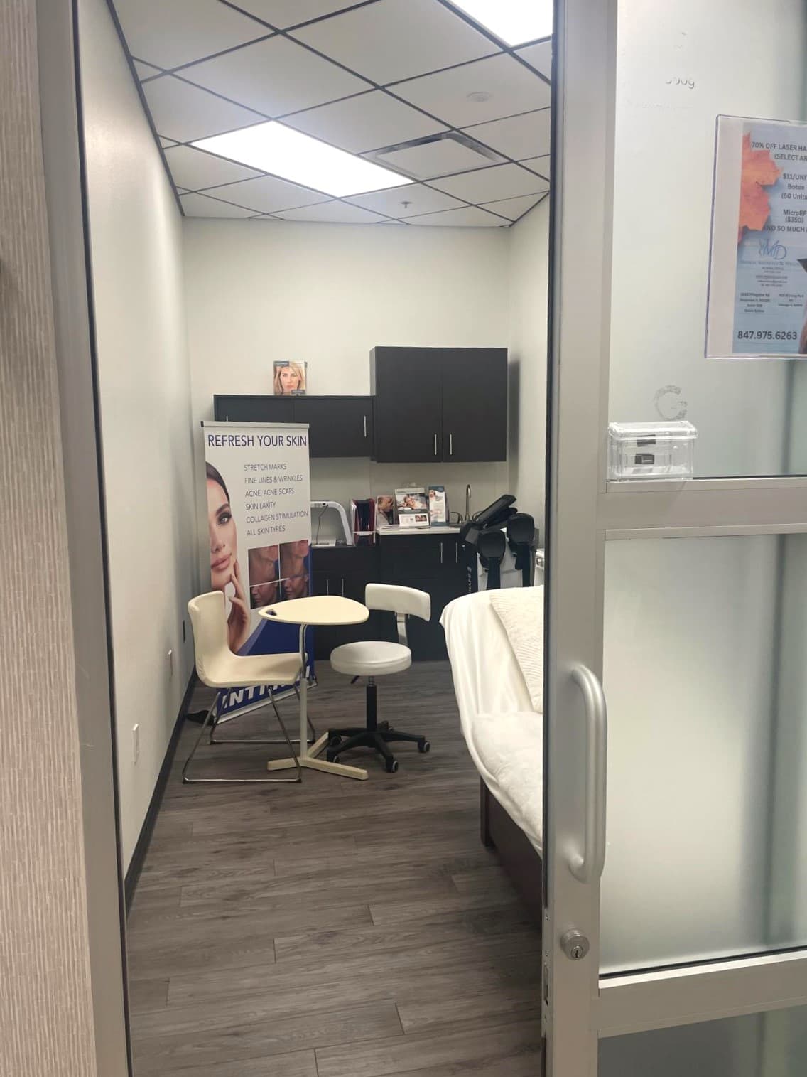 MD Medical Aesthetics & Wellness - clinic photo