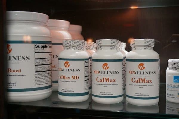 New Era Wellness Center - clinic photo