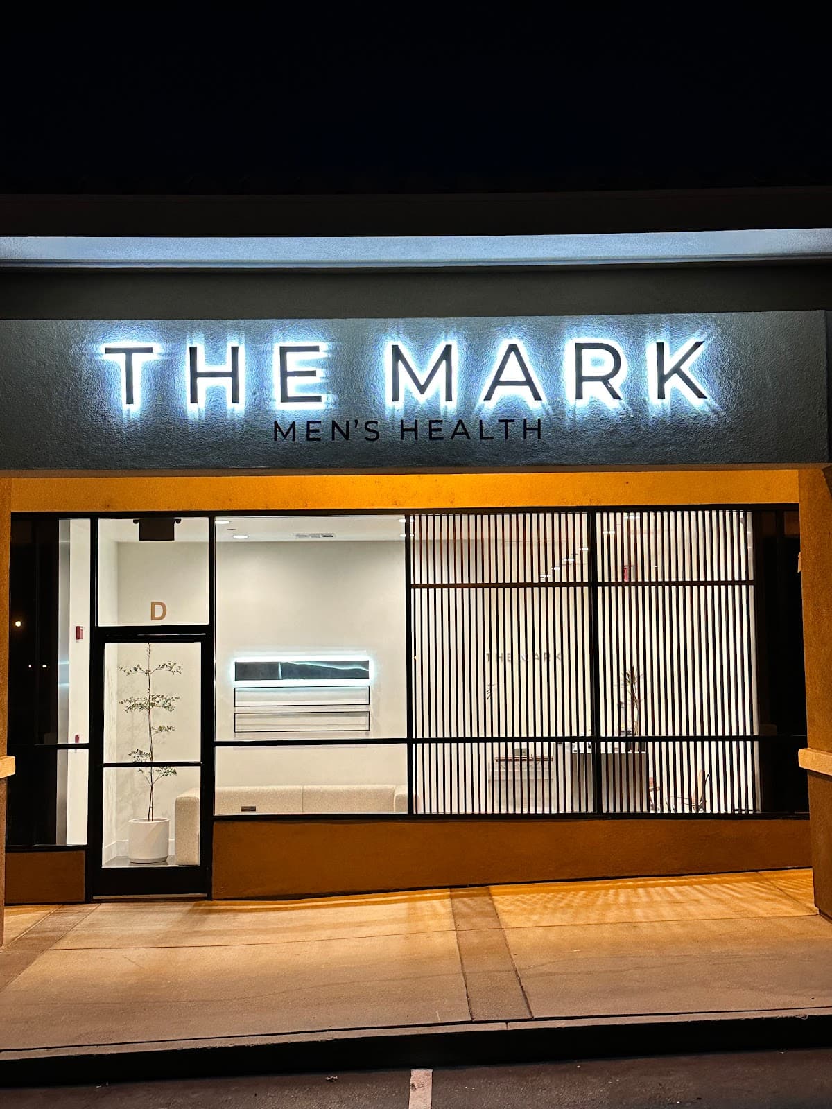 The Mark Men's Health - clinic photo