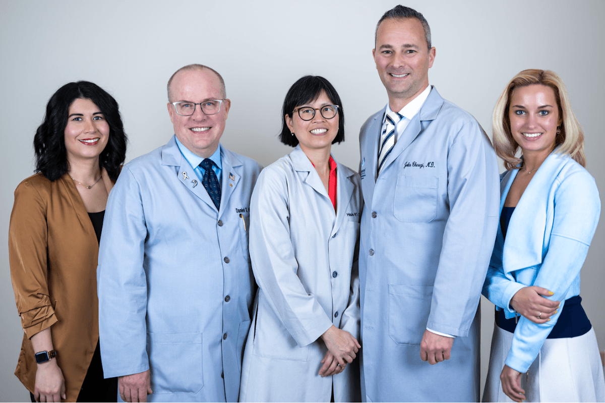Advanced Bariatrics - clinic photo