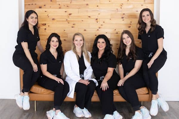 InjectCo MedSpa Dallas - clinic photo