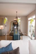 Live Well Lounge