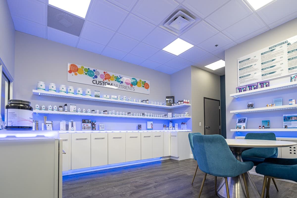 LifeMed Institute - clinic photo