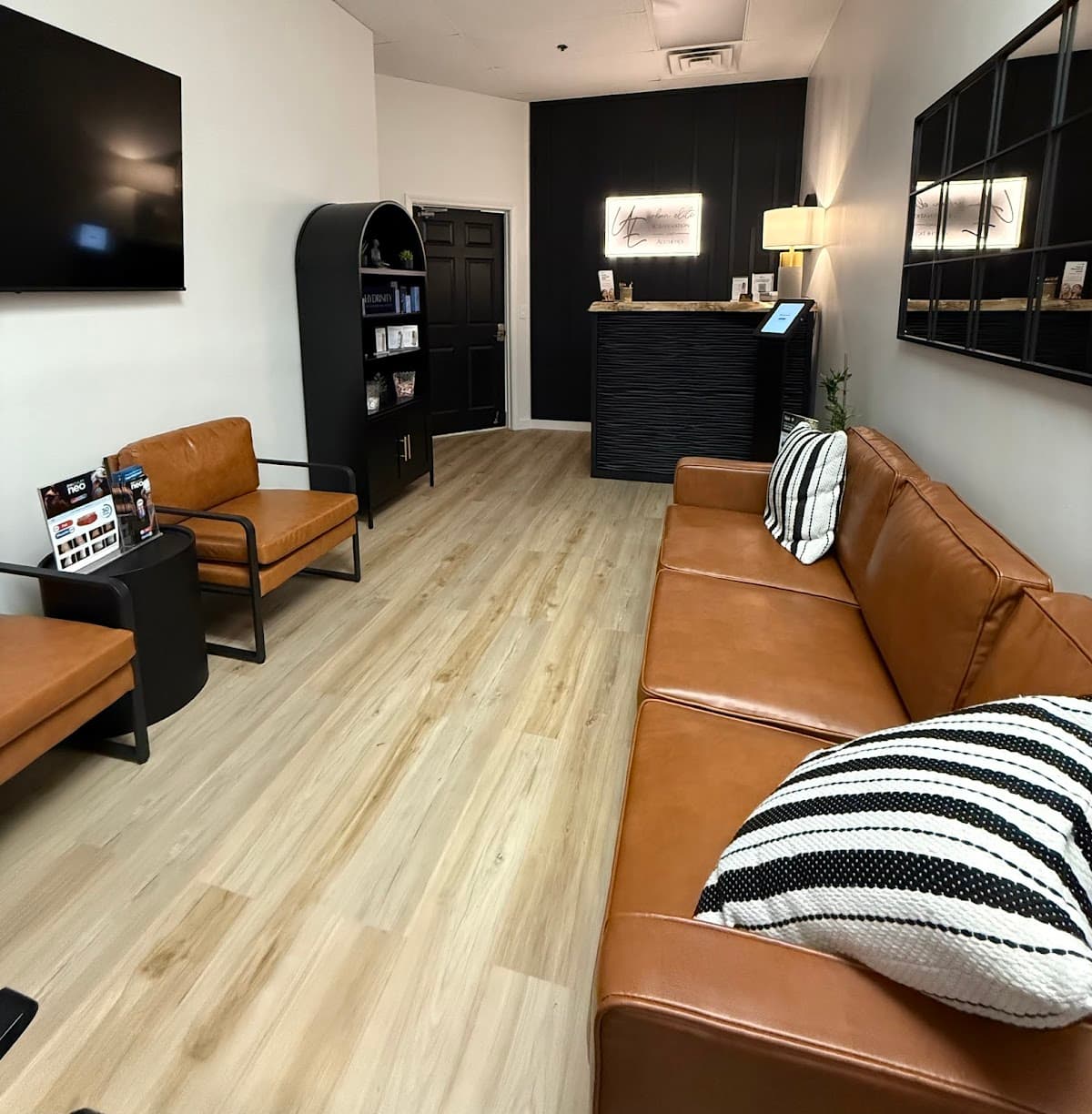 Urban Elite Rejuvenation and Aesthetics - clinic photo