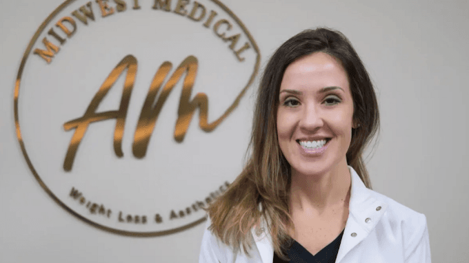 Midwest Medical Weight Loss & Aesthetics - clinic photo
