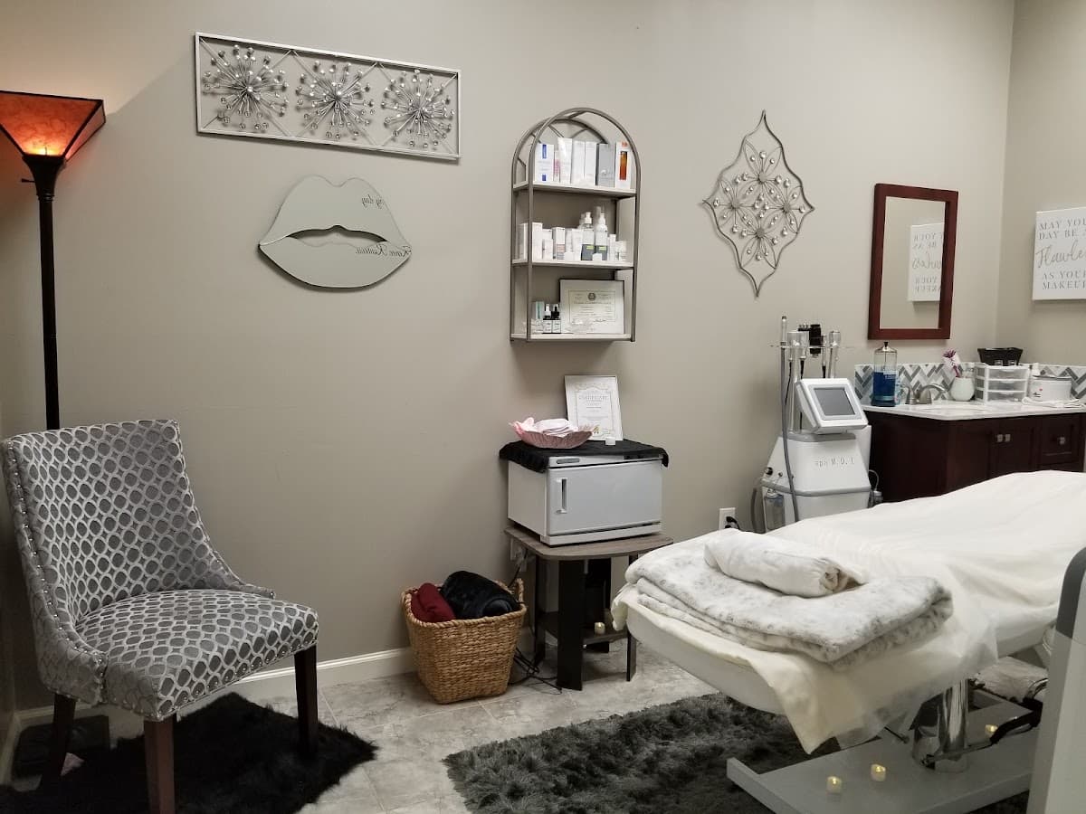 Eagle Med Spa - clinic photo