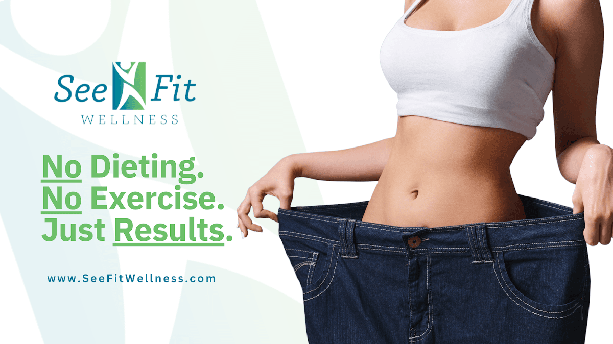 SeeFit Wellness - clinic photo