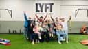 LYFT Strength & Wellness