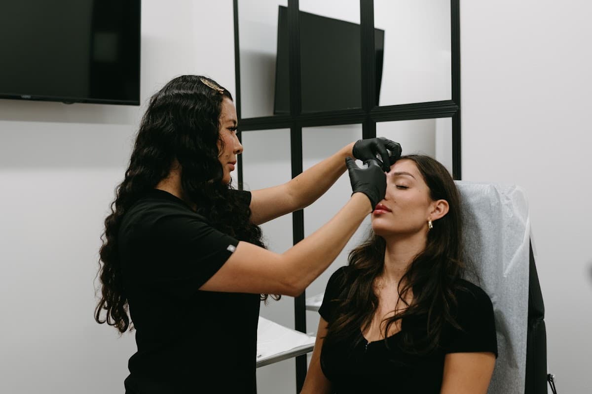 Bella Glo Medical Aesthetics & Wellness - clinic photo