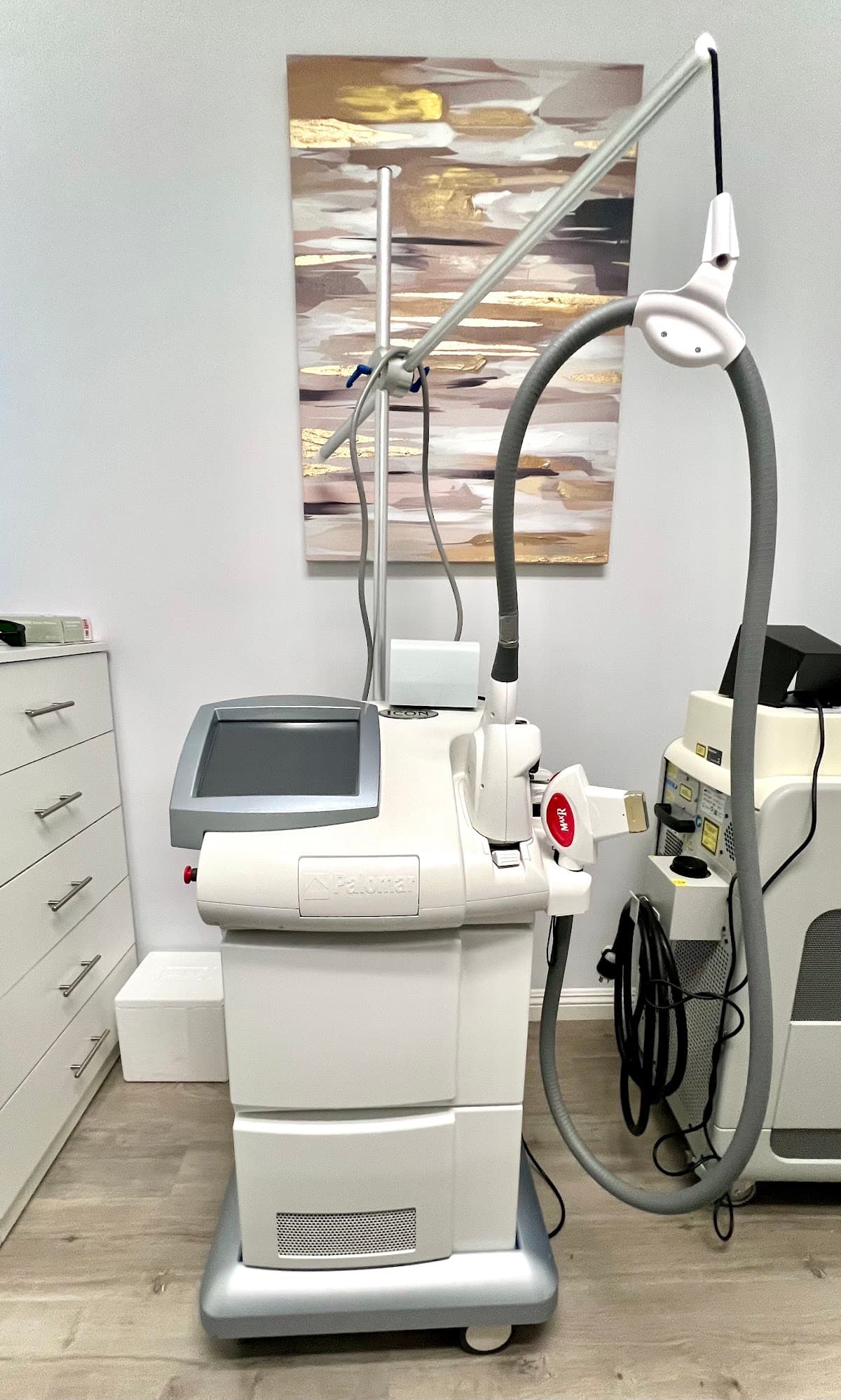 iHealth Medical Weight Loss & Aesthetics - clinic photo
