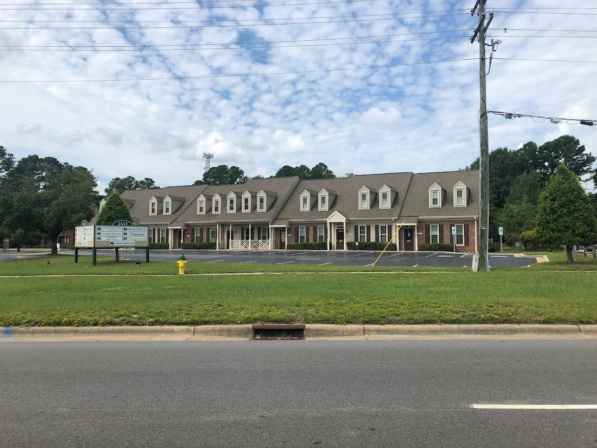 Cenegenics North Carolina - clinic photo