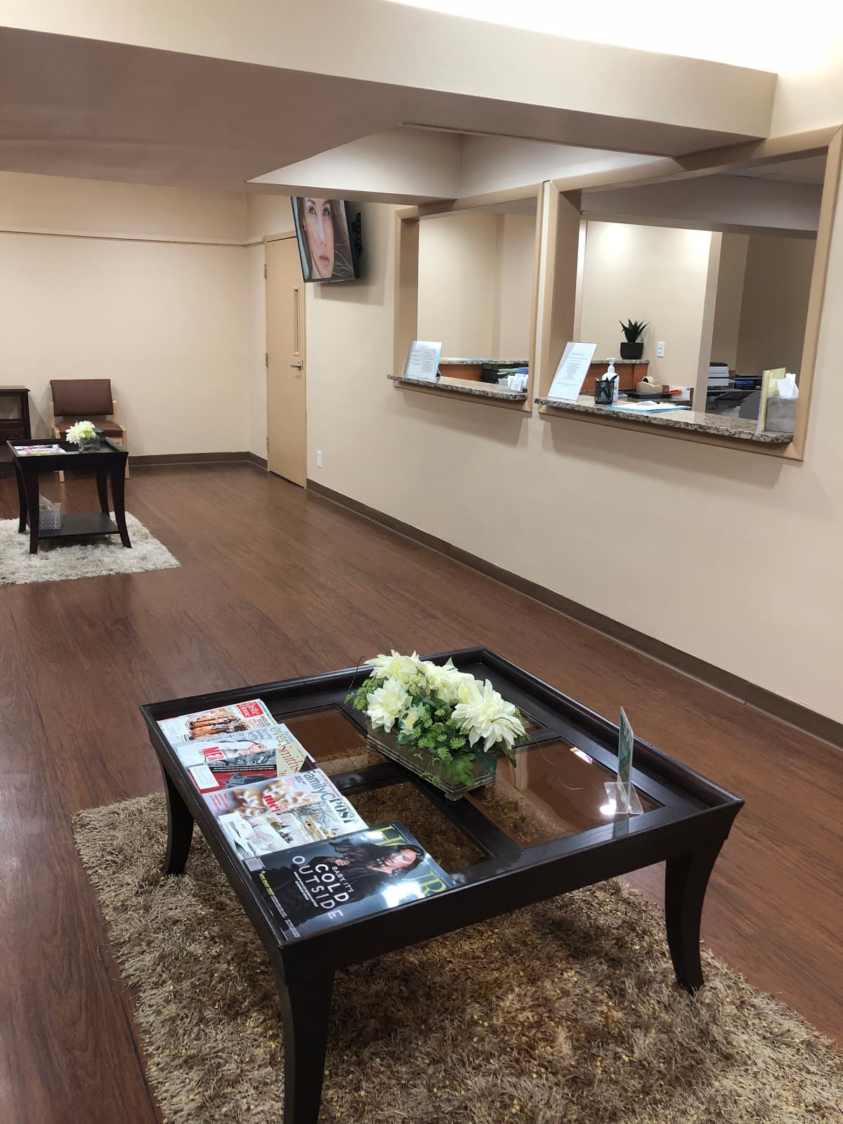 Middlebelt Medical Center / virtual weight management - clinic photo