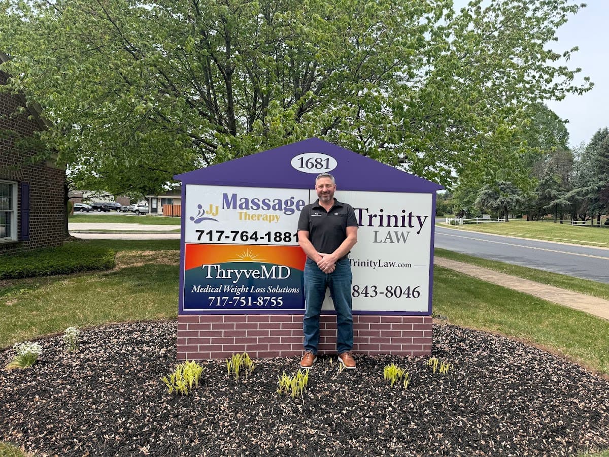 ThryveMD - clinic photo