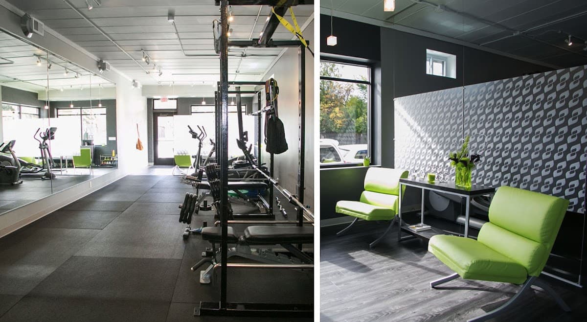 Elev8 Wellness LLC - clinic photo