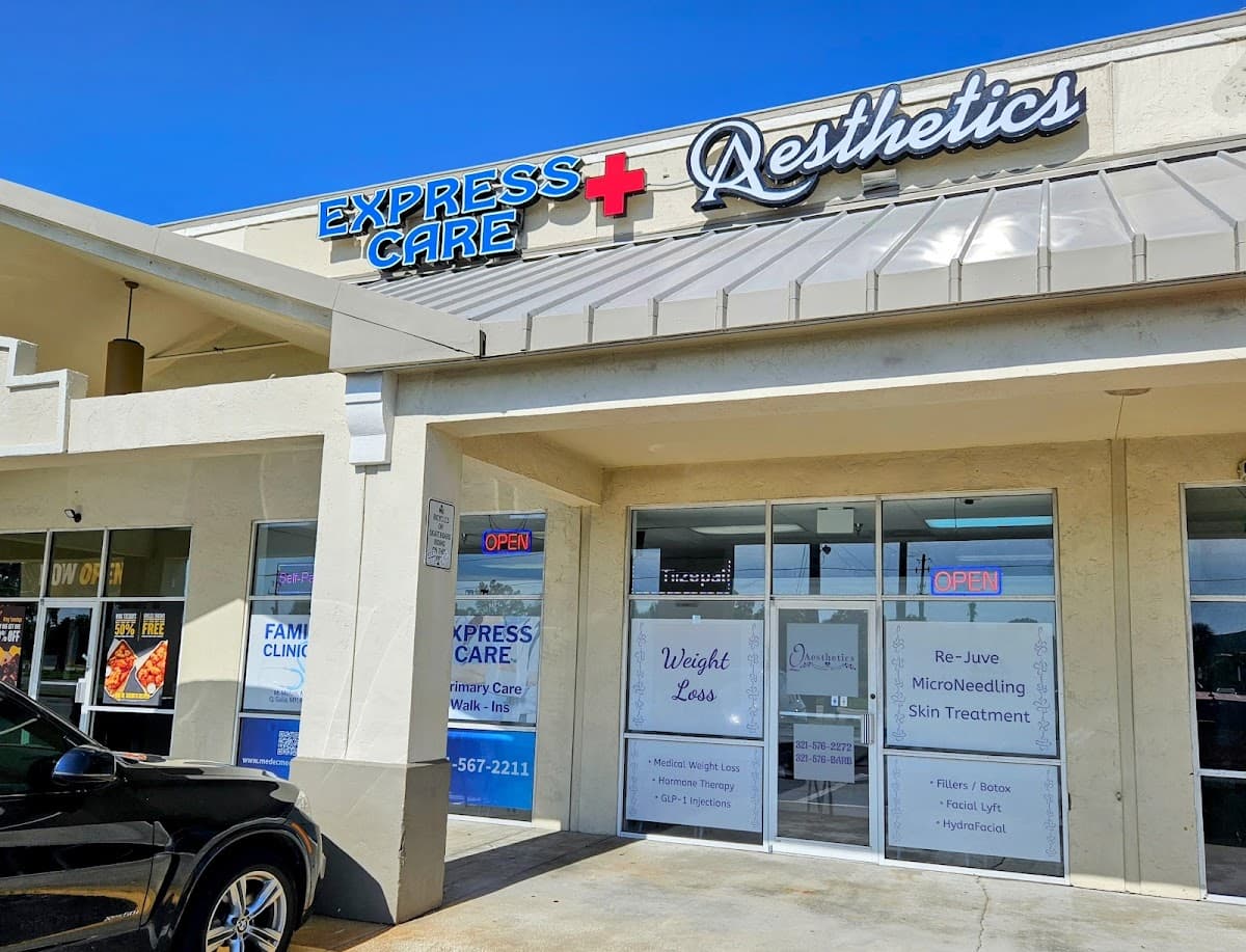 Medec Medical Care - clinic photo