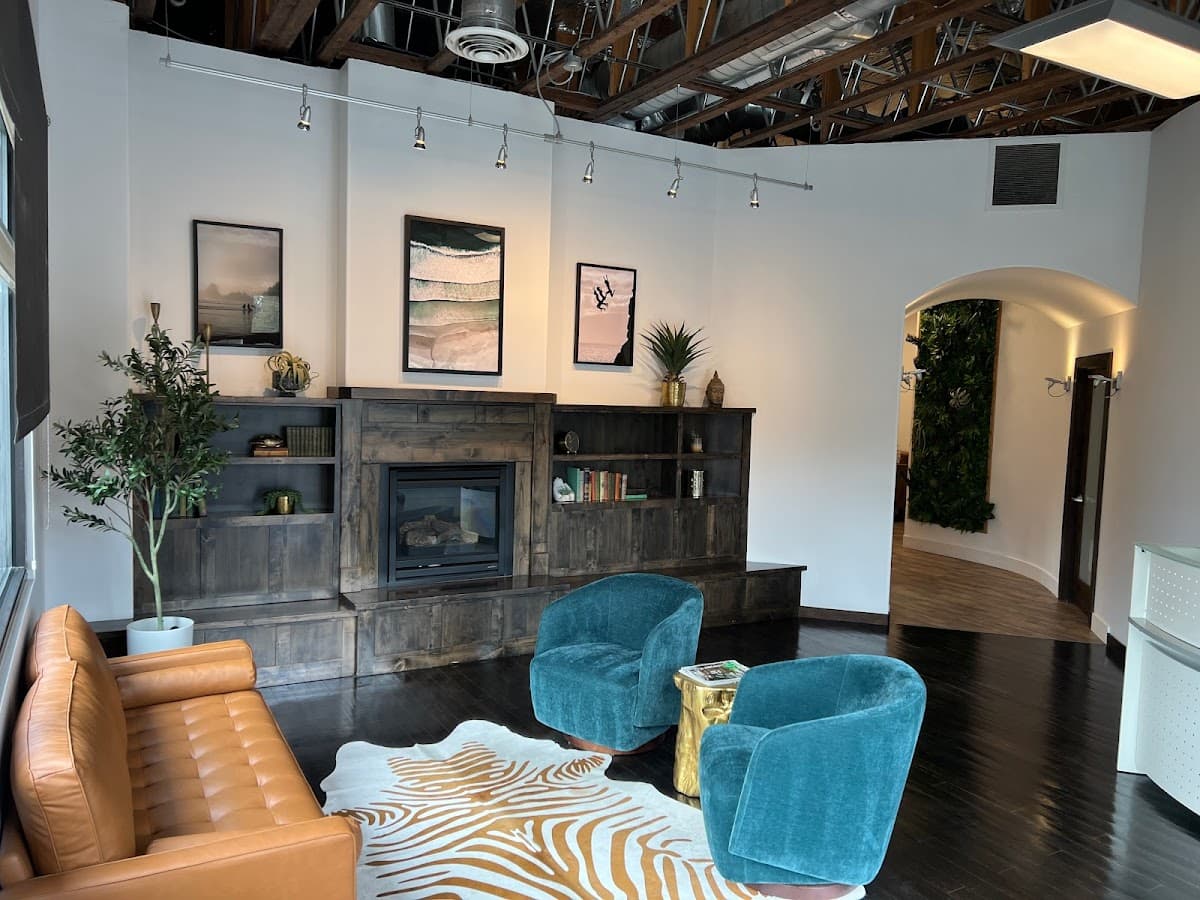 Verve Health - clinic photo