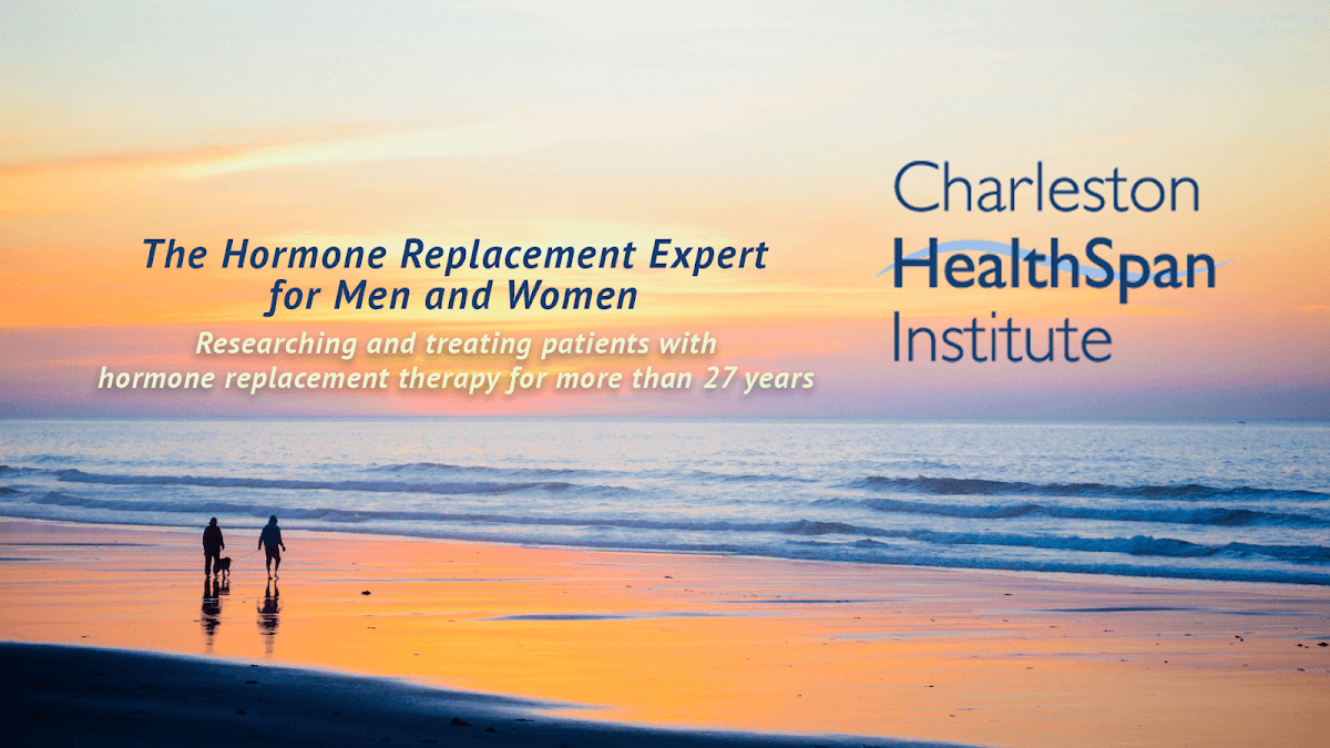 Charleston Healthspan Institute - clinic photo