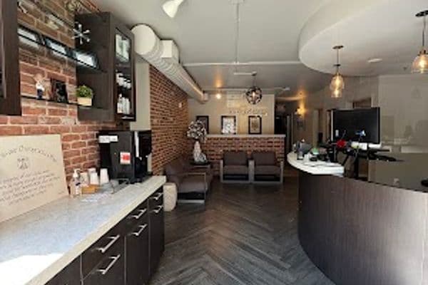 Dr. Weight Loss of Atlanta - Chamblee - clinic photo