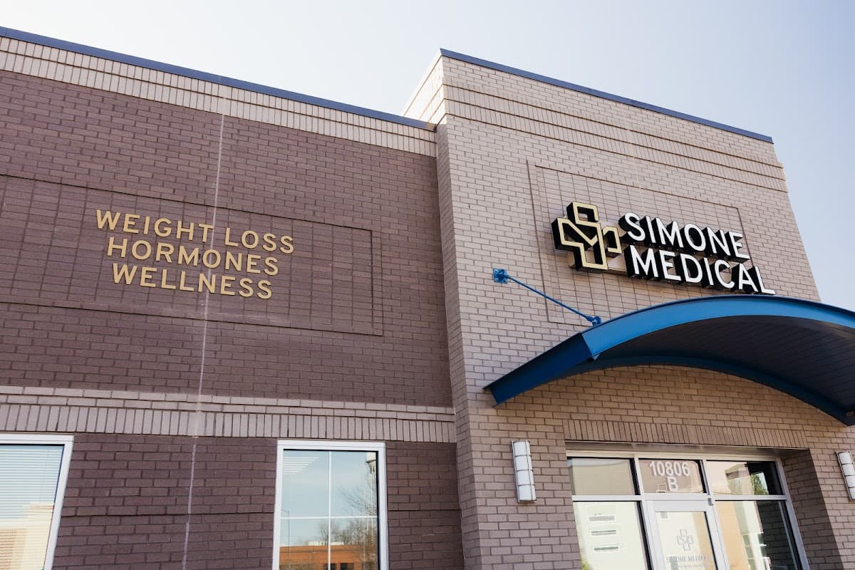 Simone Medical - clinic photo