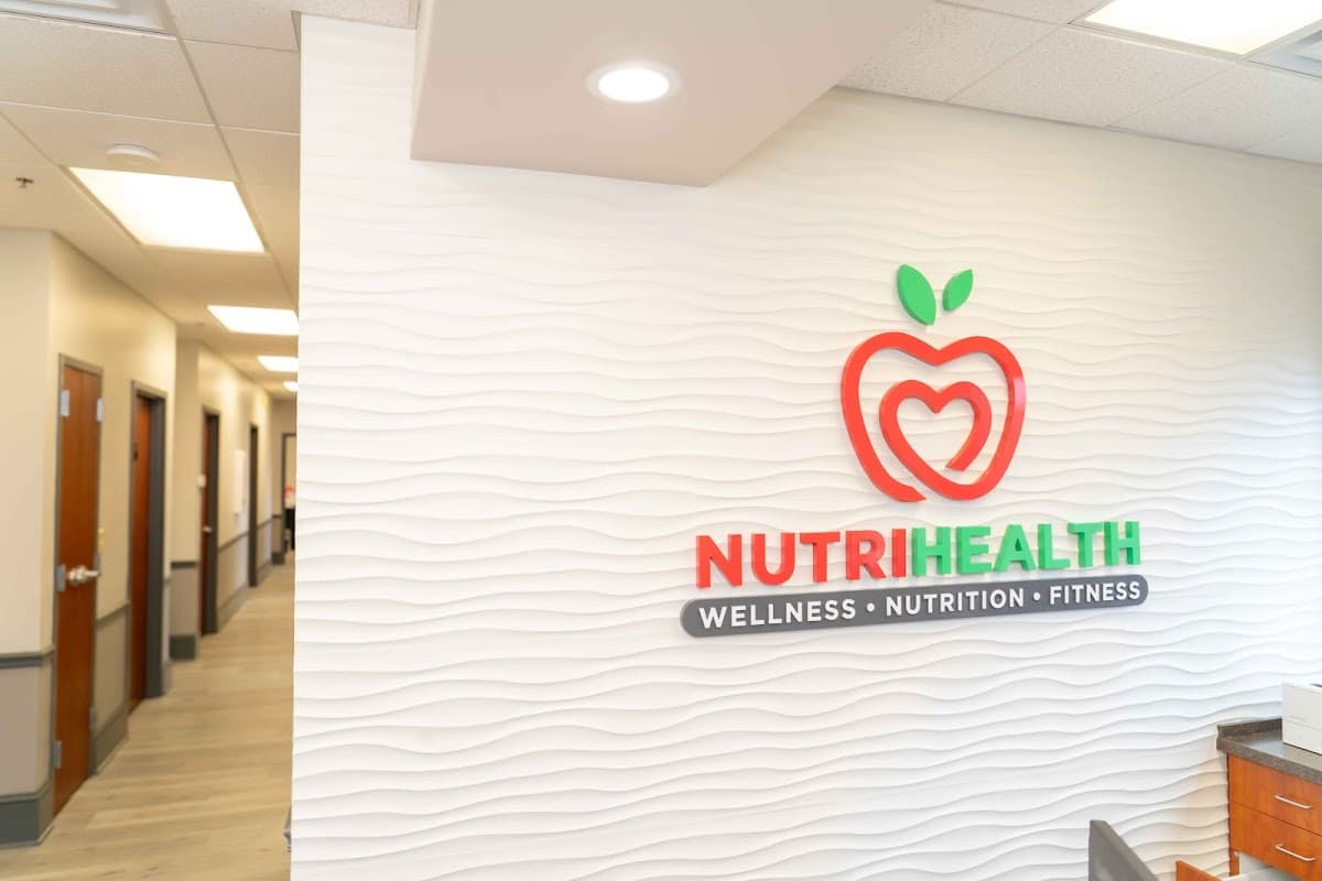 NutriHealth Weight Loss - clinic photo