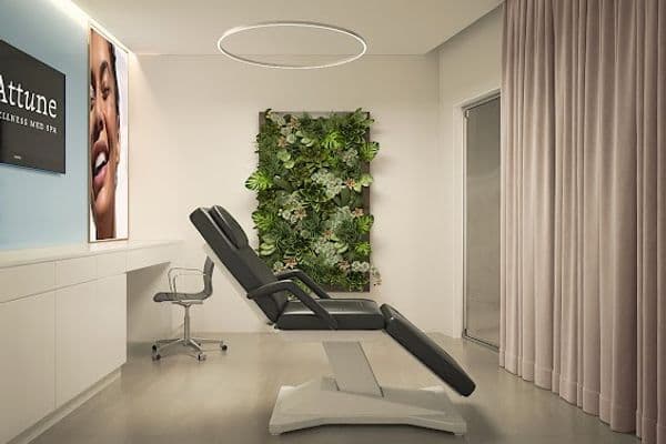 Attune Wellness Med Spa - clinic photo