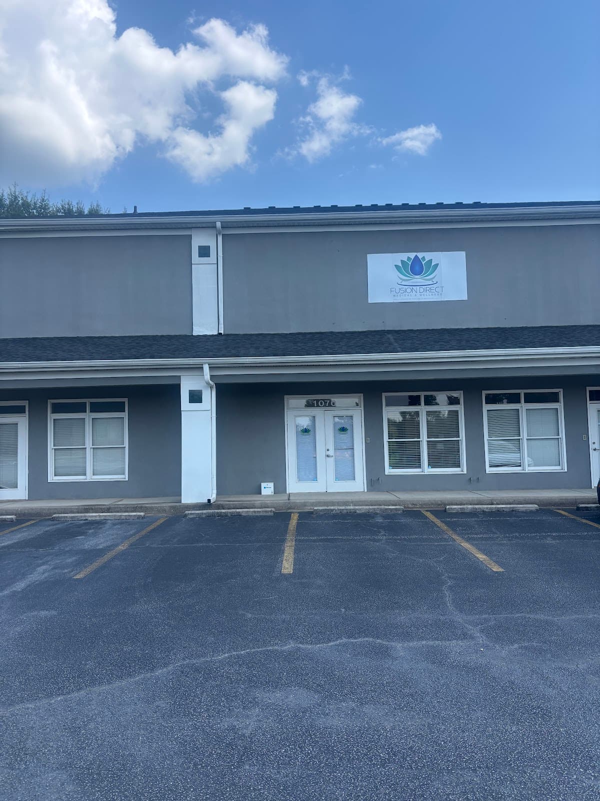 Fusion Direct Medical and Wellness - clinic photo
