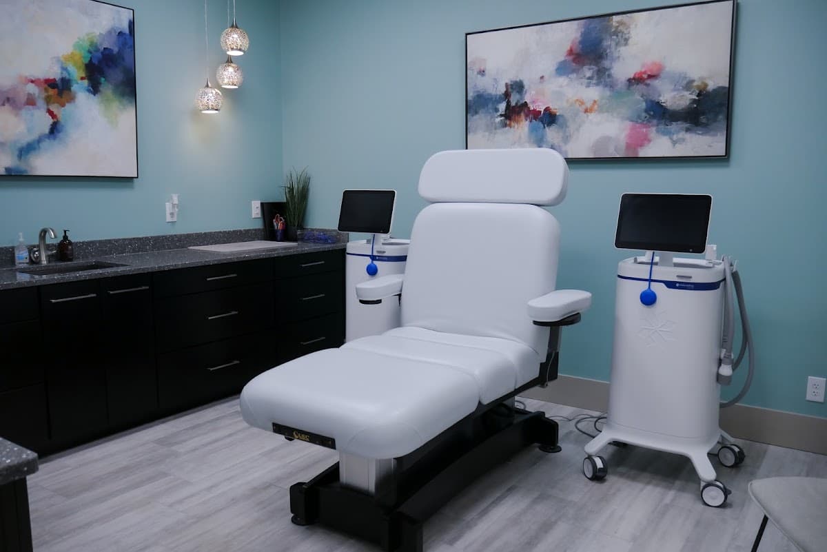 Bodenvy CoolSculpting & Weight Loss Tulsa - clinic photo