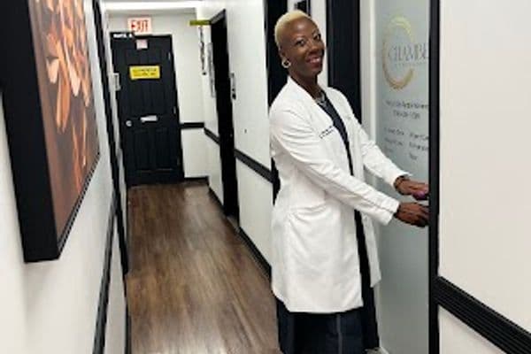 Chamber of Wellness - Direct Primary Care and Weight Loss - clinic photo