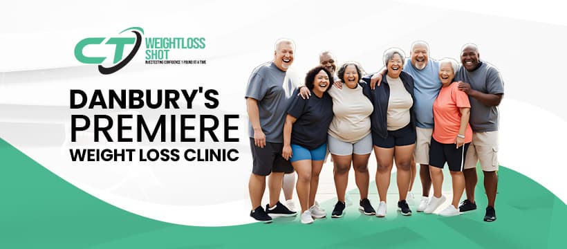 CT Weight Loss Shot - clinic photo