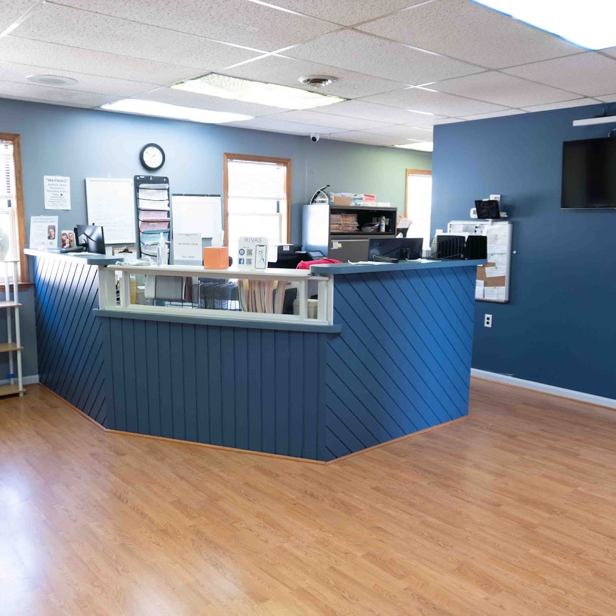 Rivas Medical Weight Loss - clinic photo