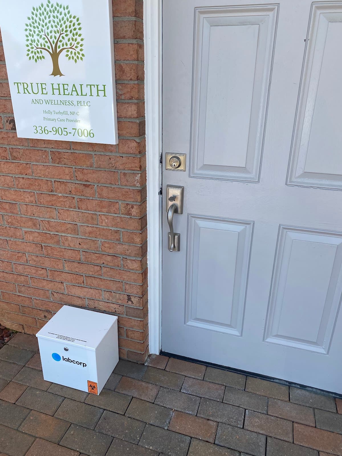 True Health And Wellness PLLC - clinic photo