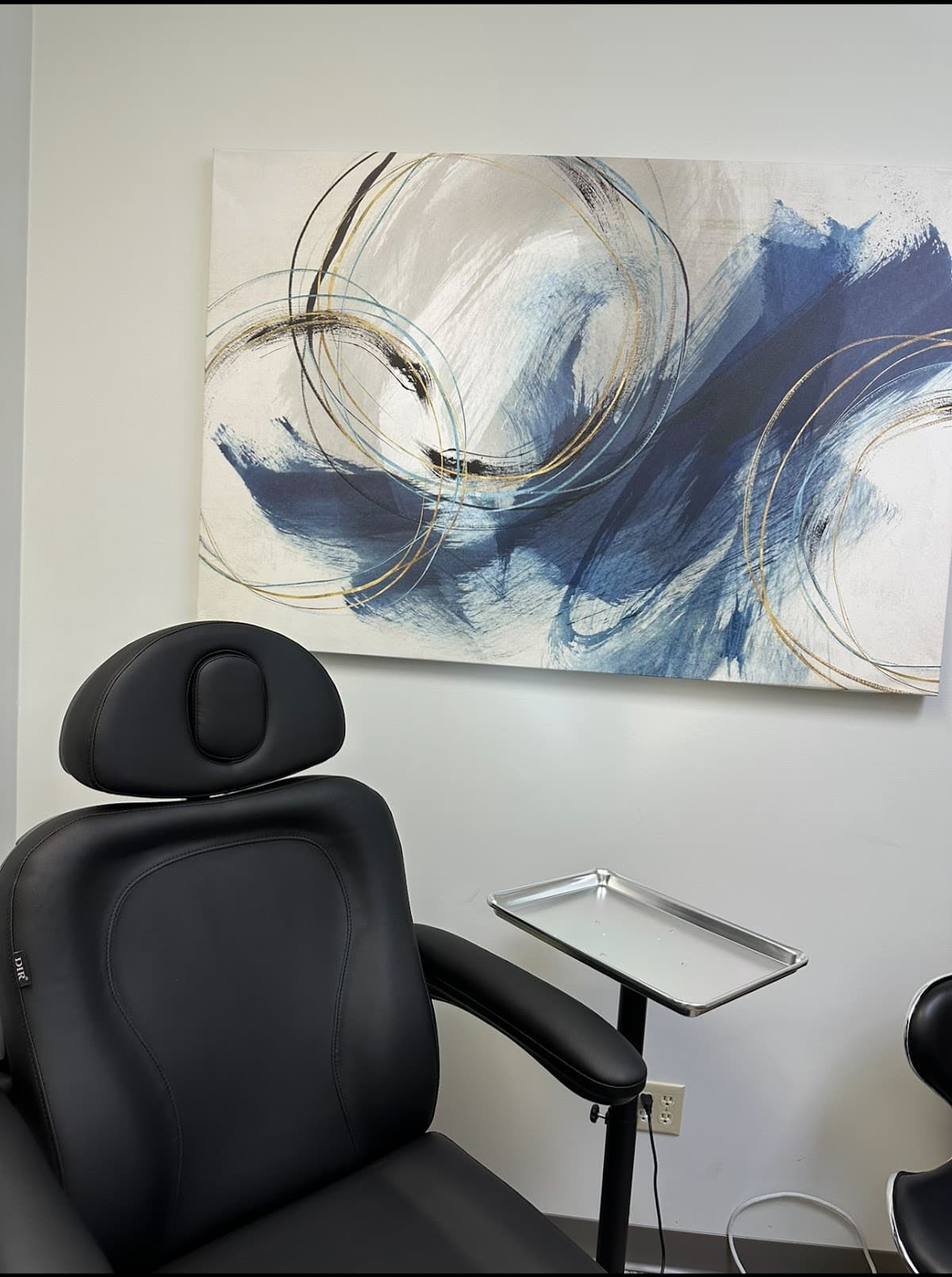 The Wellness Bar - clinic photo