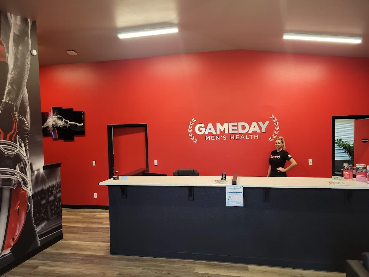Gameday Men’s Health Fort Collins, CO - clinic photo