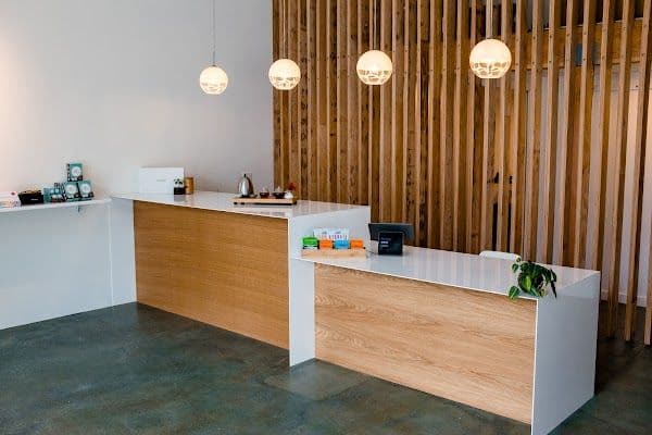 BioLounge - clinic photo
