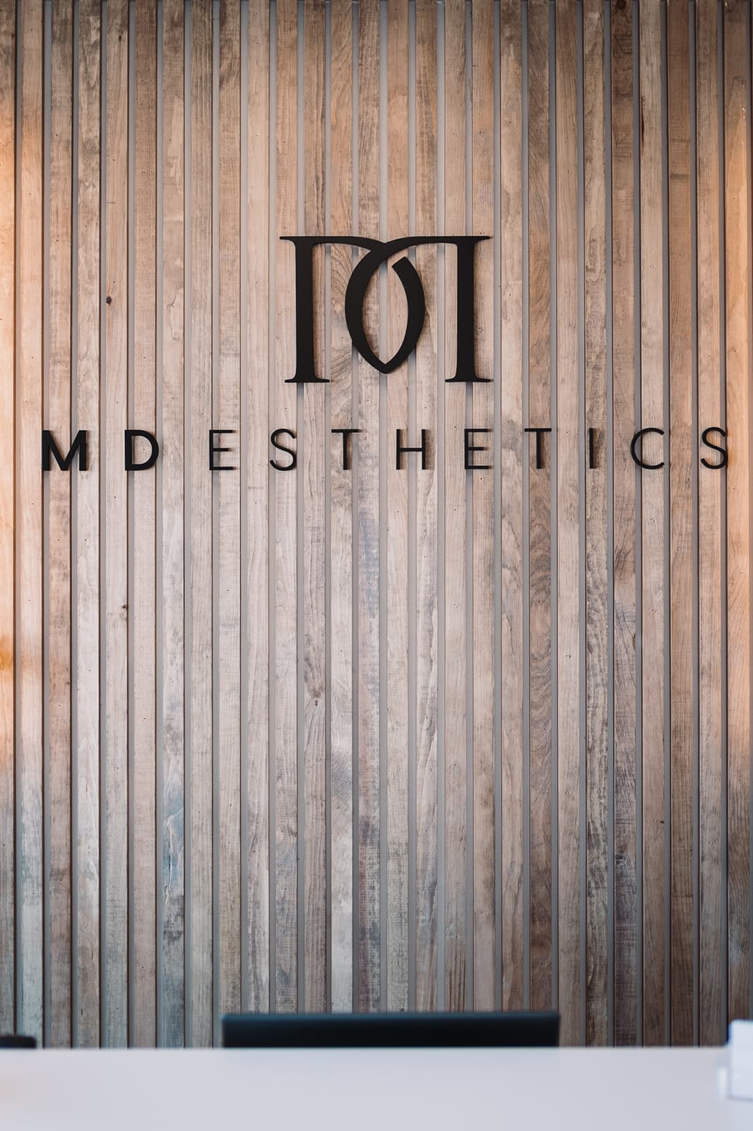 MD Esthetics Cape Cod - clinic photo