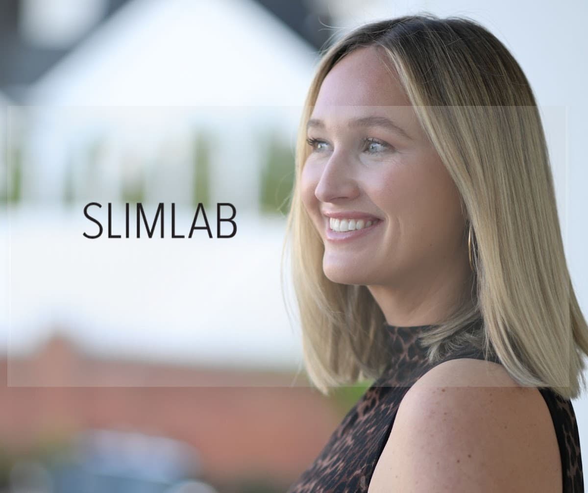 SLIMLAB - clinic photo