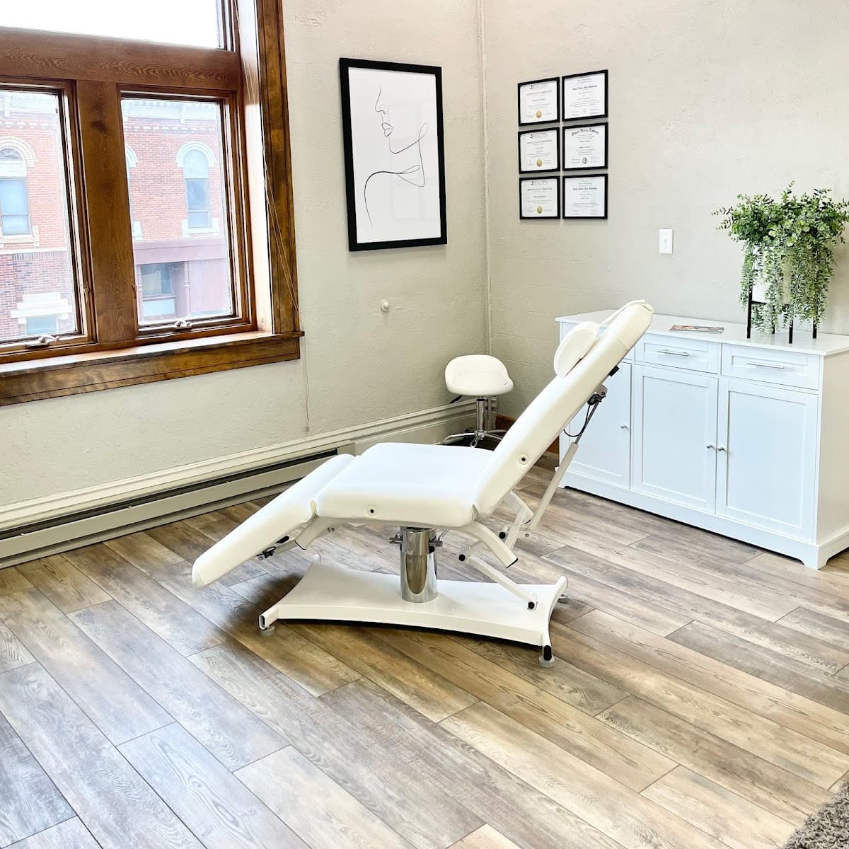 Novo Aesthetics - clinic photo