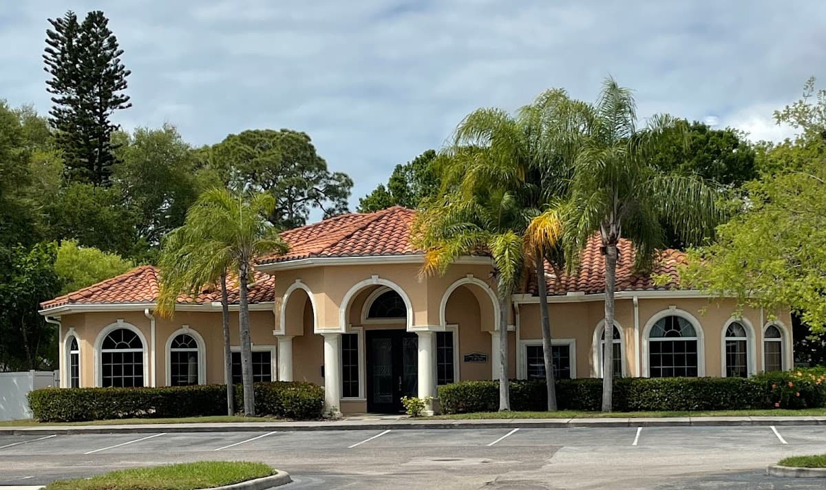 The Garden Medical Spa, Wellness & Massage - clinic photo