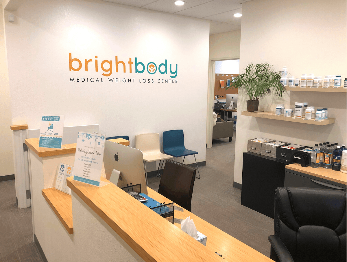 BrightBody Weight Loss Center - clinic photo