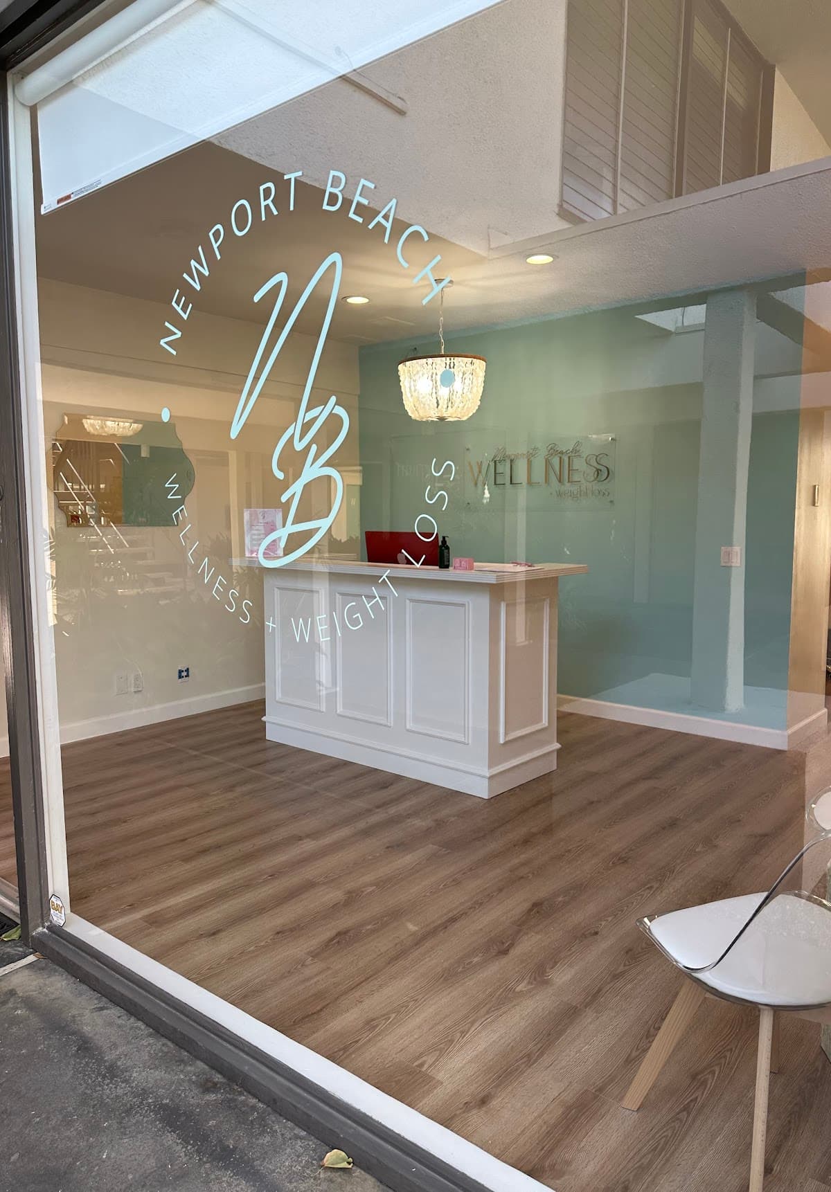 Newport Beach Wellness and Weight Loss - clinic photo