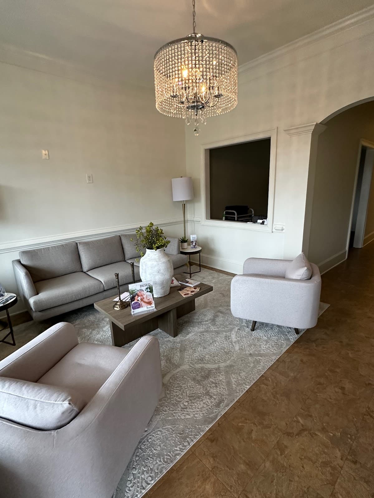 Buket Aesthetics & Wellness - clinic photo