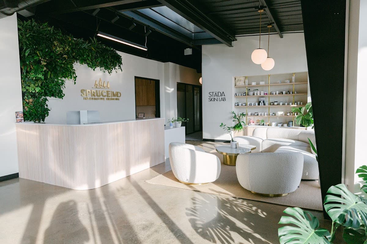 Spruce MD Integrative Medicine - clinic photo