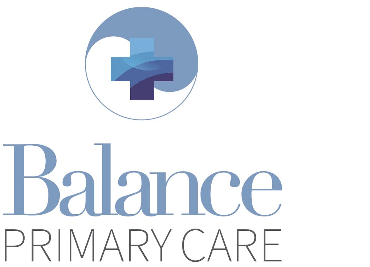 Balance Primary Care - clinic photo