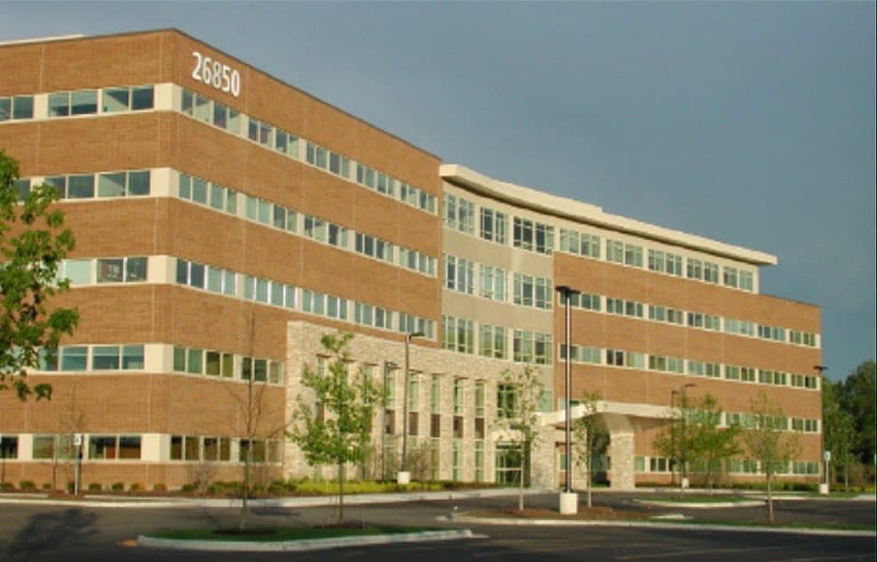 Novi Skin & Body Center at Novi MI - clinic photo