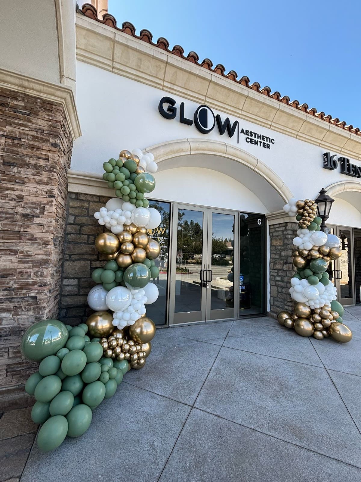 Glow Aesthetic Center Med Spa - clinic photo