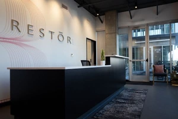 RESTOR Medical Spa | Central Park - clinic photo