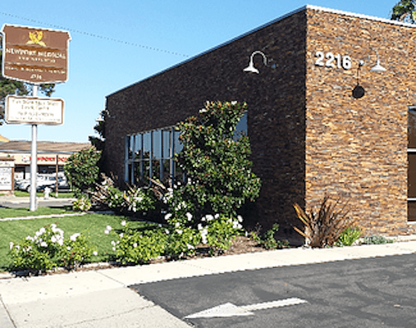 Newport Medical and Wellness Center - clinic photo