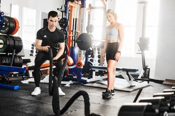 Dr. Charlie Seltzer Lifestyle Medicine - clinic photo