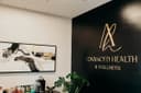 Advanced Health & Wellness